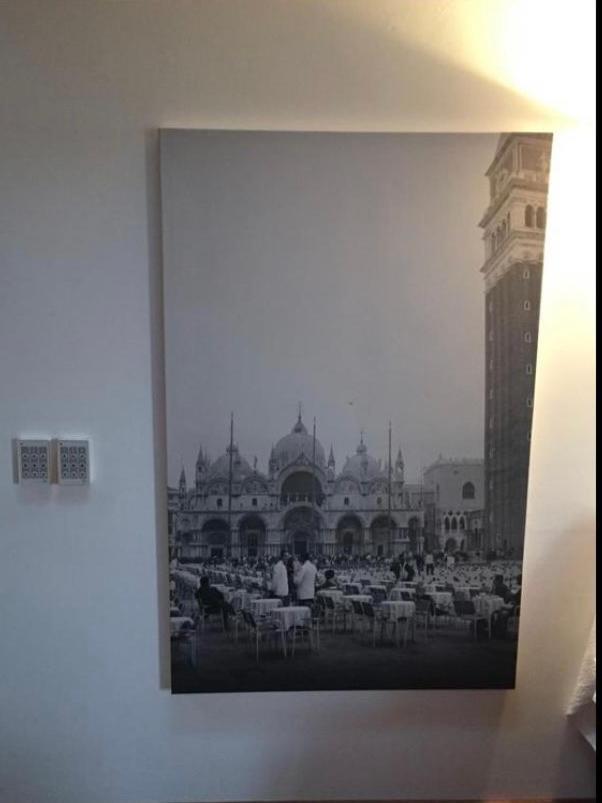Stylish Penthouse Apartment In Venice Lido, 10 Minutes From Saint Marks Square Венеция-Лидо Экстерьер фото